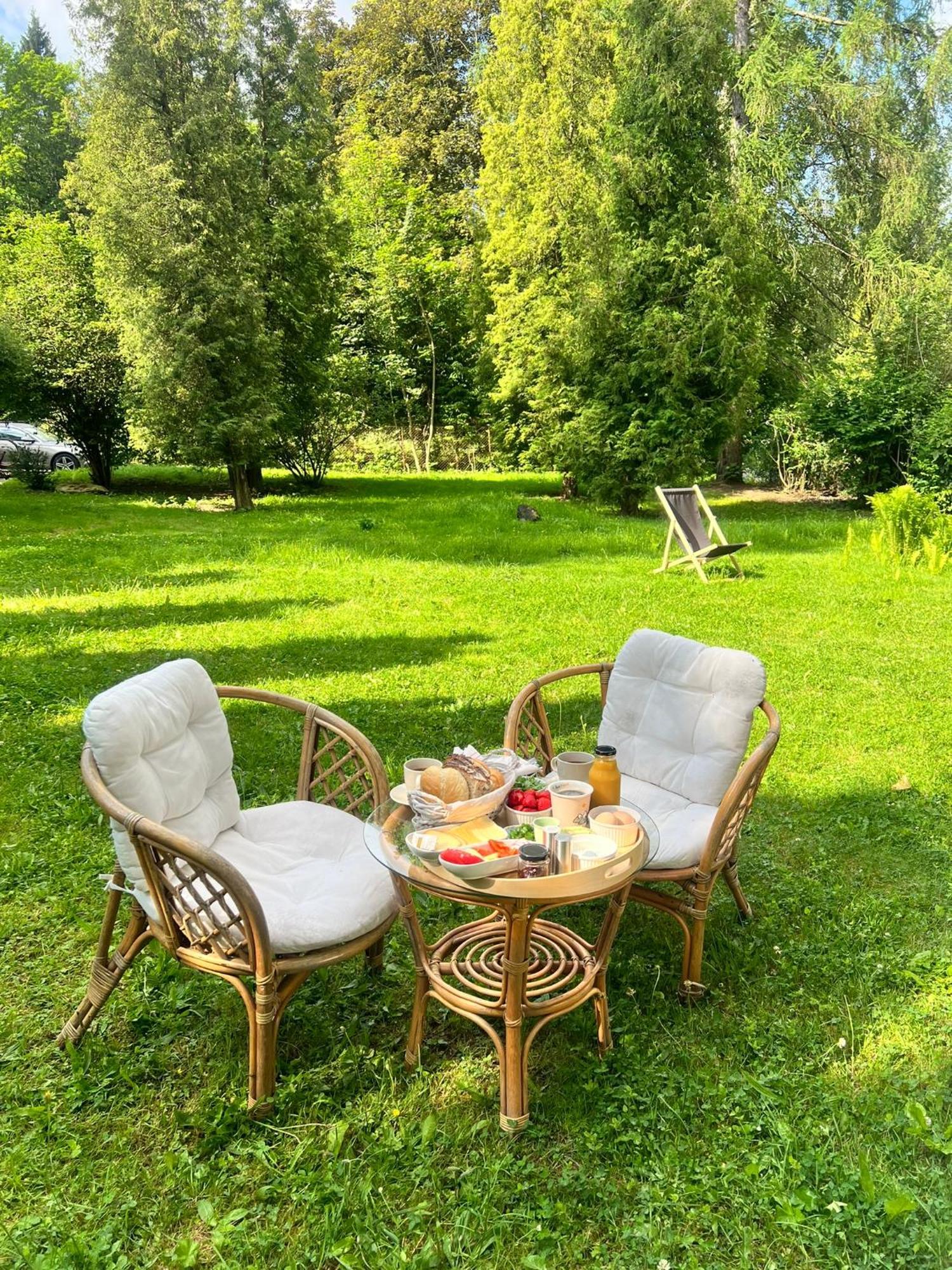 Willa Bywaj Zdroj Lądek-Zdrój Exteriér fotografie